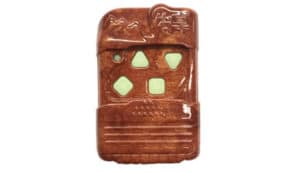 Điều khiển cửa cuốn 4