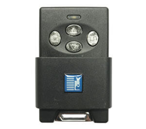 Điều khiển cửa cuốn 1