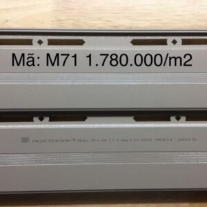 Cửa cuốn AUSTDOOR Mega M71