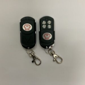Điều khiển cửa cuốn 6