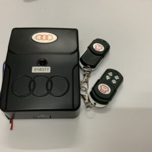 Bộ điều khiển cửa 2