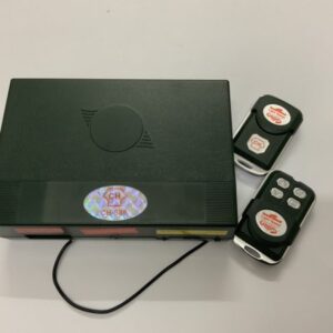 Bộ điều khiển cửa 3