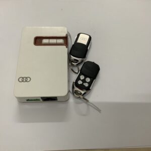 Bộ điều khiển cửa 4