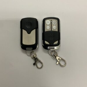 Điều khiển cửa cuốn 7