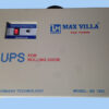 Lưu điện Maxvilla AN 1200