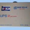 Lưu điện Maxvilla AN 800