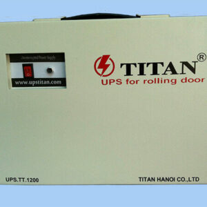 Lưu điện Titan 1200