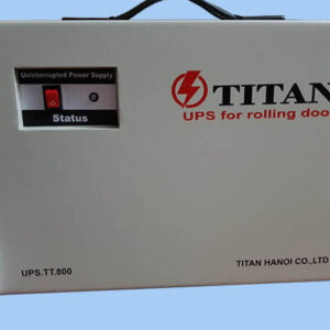 Lưu điện Titan 800